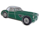 AUSTIN-HEALEY CAR LAPEL PIN