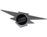 JENSEN WINGS LOGO LAPEL PIN