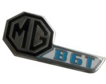 MG MGB-GT HATCH LOGO LAPEL PIN