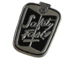 MG RADIATOR LAPEL PIN