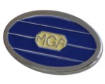 MGA VENT LAPEL PIN