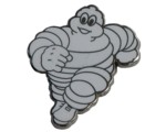 BIBENDUM LAPEL PIN - RUNNING