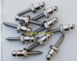 LIFT-THE-DOT SCREW STUD 5/8 QTY10