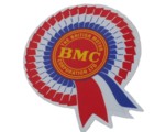 DECAL - BMC ROSETTE 5