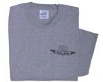 AUSTIN-HEALEY WINGS T-SHIRT