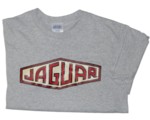 JAGUAR OLD LOGO T-SHIRT