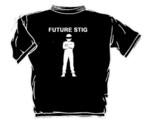 Future Stig T-Shirt