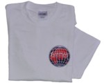 TRIUMPH WORLD T-SHIRT