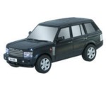 RANGE ROVER ADRIATIC BLUE