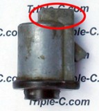 Triumph Glovebox FS code