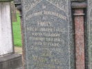 Grave Stone