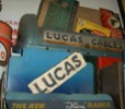 Lucas sales aids