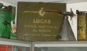 Lucas Tin