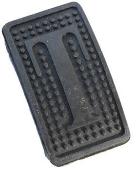 Pedal Pad - Triumph