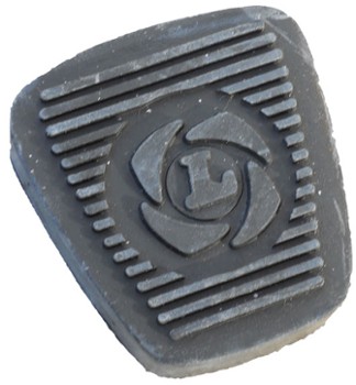 Pedal Pad - British Leyland