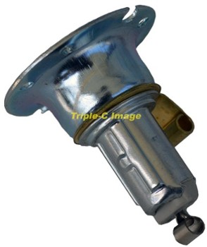 BULB HOLDER L488 SINGLE POLE (573285)