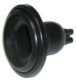 LUCAS RUBBER BOOT FOR L594 LAMPS (576105)