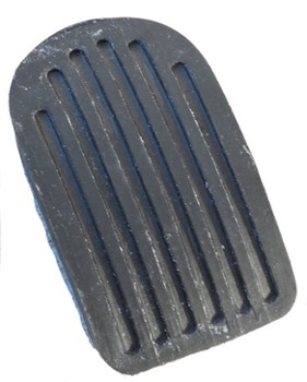 MGB brake clutch pad