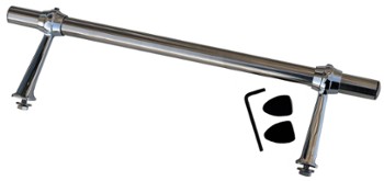 BADGE BAR - STRAIGHT 15" (BARS15)