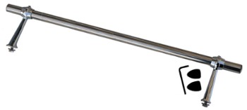 BADGE BAR`STRAIGHT 24" (BARS24)