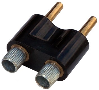 LUCAS STYLE EARLY PLUG (CAB185)