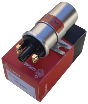 LUCAS COIL (DLB101)