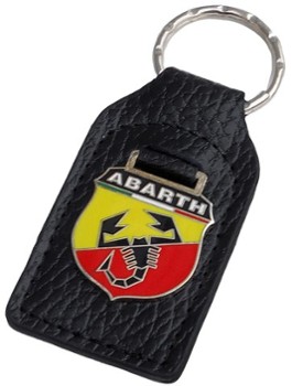 CARLOS ABARTH KEYFOB (FOB_ABARTH)