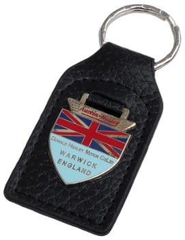 DONALD HEALEY MOTOR CO. KEYFOB (FOB_DHMC)