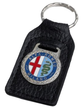 ALFA ROMEO KEYFOB (FOB_ALFA)