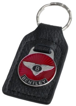 BENTLEY KEY FOB (FOB_BENTLEY)