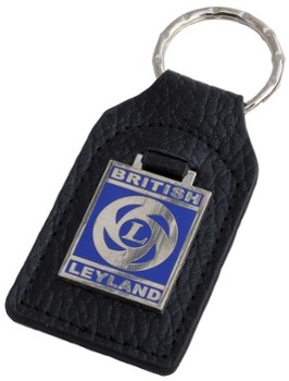 BRITISH LEYLAND KEYFOB (FOB_BRIT.LEY)