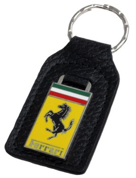 FERRARI KEYFOB (FOB_FERRARI)