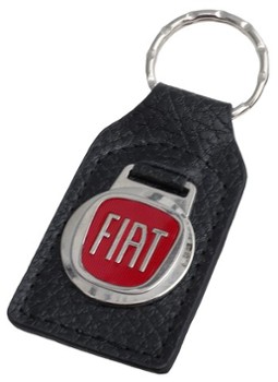 FIAT KEYFOB NEW LOGO (FOB_FIAT2)