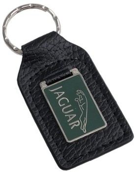 JAGUAR LEAPER KEY FOB (FOB_JAG-LEAPE)