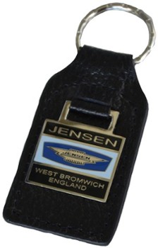 JENSEN KEY FOB (FOB_JENSEN)