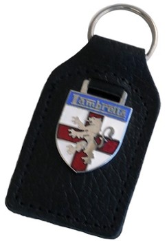 LAMBRETTA KEYFOB (FOB_LAMBRETTA)