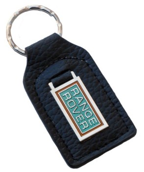 LAND ROVER - RANGE ROVER KEY FOB (FOB_LR-R.ROVER)