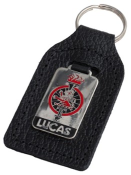 LUCAS KING OF THE ROAD KEYFOB (FOB_LUCAS)