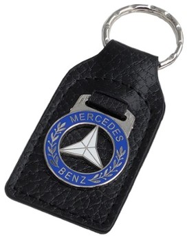 MERCEDES BENZ KEYFOB (FOB_MERCEDES)