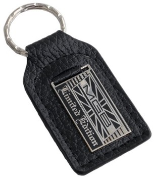 MG LIMITED EDITION (MGB) KEYFOB (FOB_MG-LE)