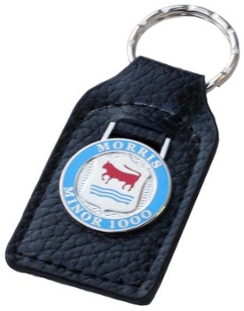 MORRIS MINOR 1000 KEYFOB (FOB_MM1000)