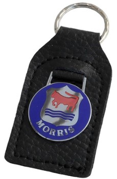 MORRIS KEY FOB (FOB_MORRIS)