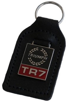 TRIUMPH TR7 KEY FOB (FOB_TR7)