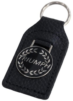 TRIUMPH LAUREL KEY FOB (FOB_TR-LAUREL)