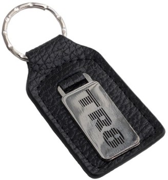 TRIUMPH TR8 KEYFOB (FOB_TR8)