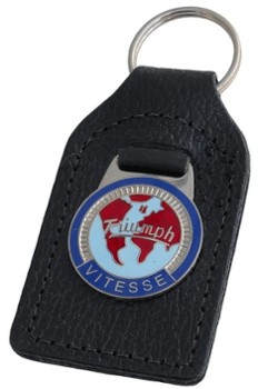 TRIUMPH VITESSE KEY FOB (FOB_TR-VITESS)