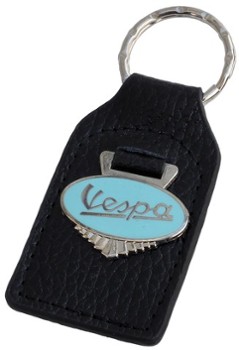 VESPA SCOOTER KEY RING (FOB_VESPA)