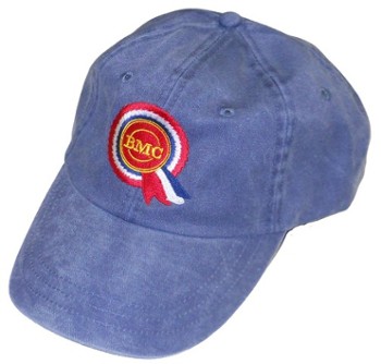 HAT - BMC ROSETTE (HAT-BMC)