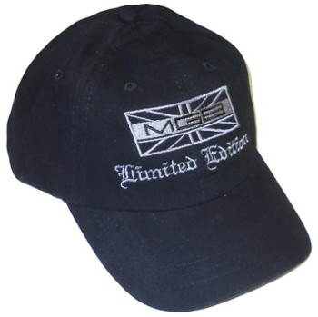 HAT - MG MGB LIMITED EDITION (HAT-MG/LE)