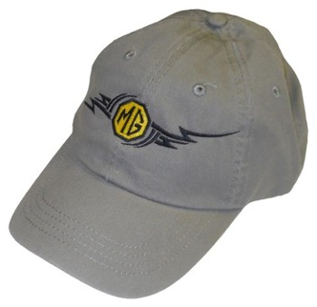 HAT - MG TRIBE - EMBROIDERED HAT (HAT-MG/TRIBE)